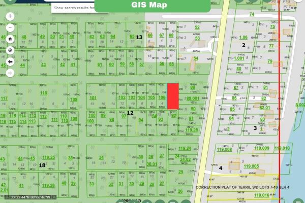 Mobile, AL - 49 03 06 1 000 107.XXX - Image 5