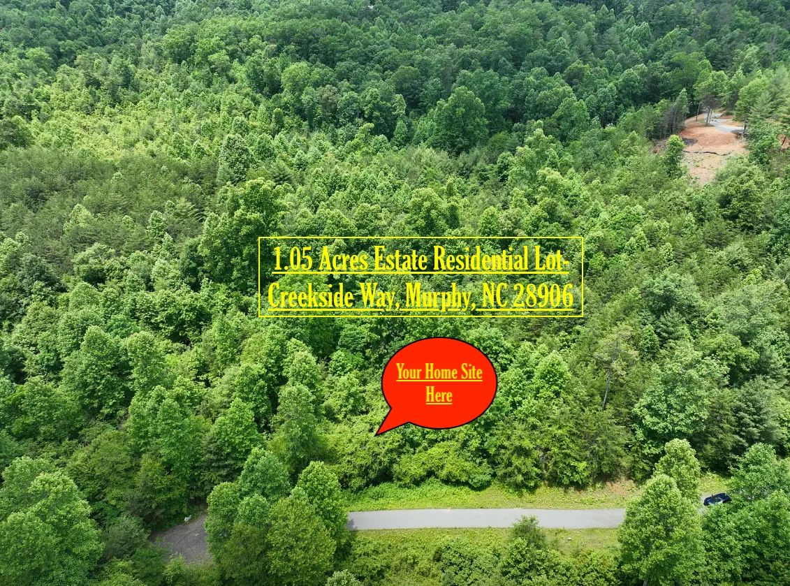 Cherokee, NC - 454200087958000 - Image 2