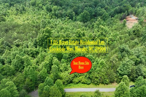 Cherokee, NC - 454200087958000 - Image 2