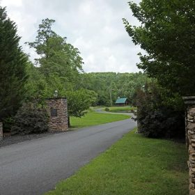 Cherokee, NC - 454200087958000 in Cherokee County, NC