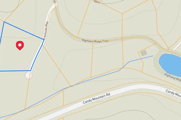 Cherokee, NC - 454200087958000 - Image 1