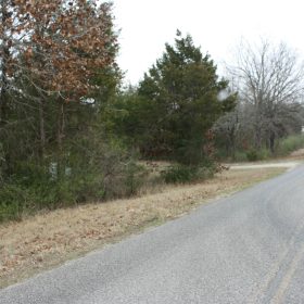 Parcel 895-27593-000 in Fulton County, AR