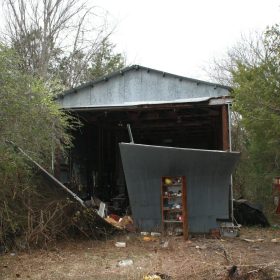 Parcel 895-27593-000 in Fulton County, AR