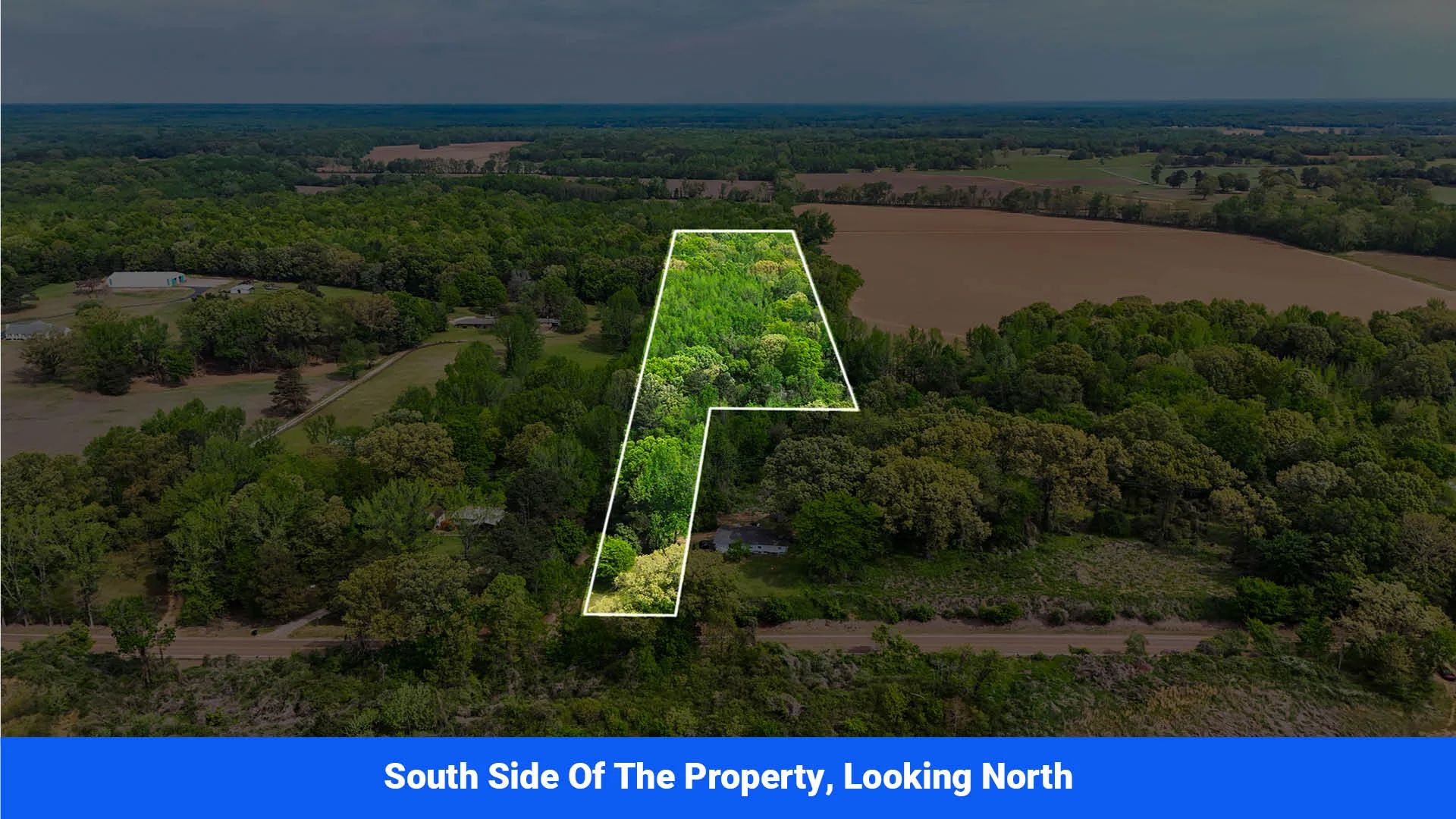 Tate, MS - 037-26-0001100 - Image 2