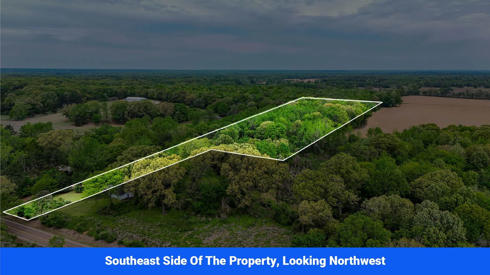 Tate, MS - 037-26-0001100 - Image 3