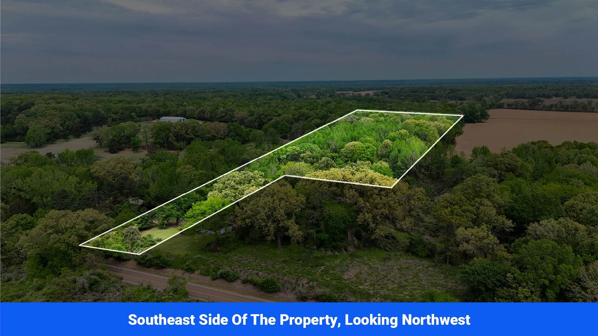 Tate, MS - 037-26-0001100 - Image 5