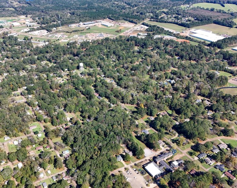 Discover Attala County’s Hidden Gem: 4 Premier Lots Offering Affordable Living and Unmatched Natural Beauty! in Attala County, MS