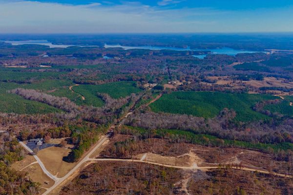 Prentiss County’s Hidden Treasure: 9 Lot’s Available With No Restrictions! in Prentiss County, MS