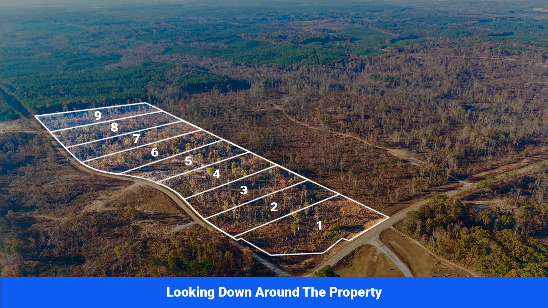 Prentiss County’s Hidden Treasure: 9 Lot’s Available With No Restrictions! - Image 4
