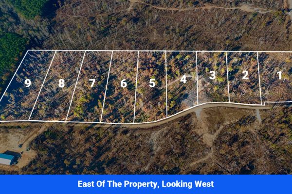 Prentiss County’s Hidden Treasure: 9 Lot’s Available With No Restrictions! - Image 5