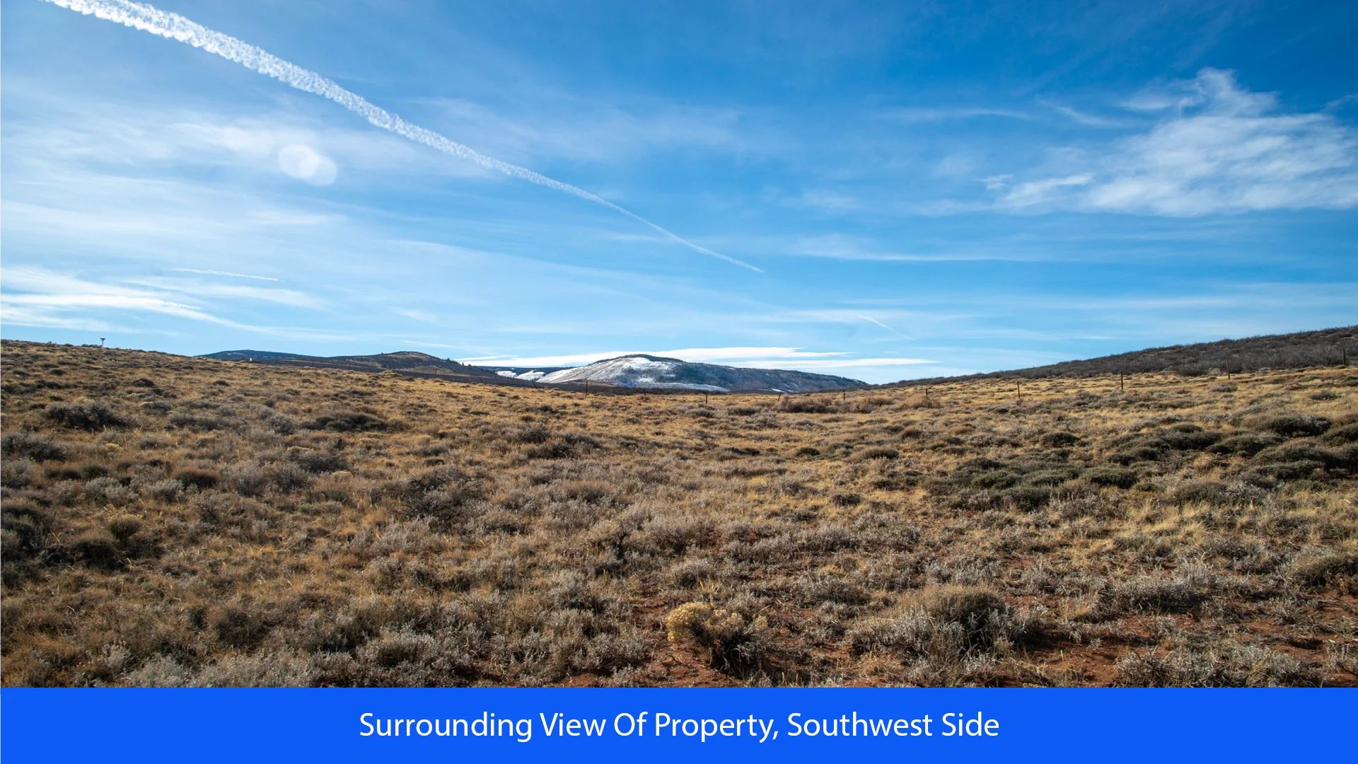 36.8 Acres Of Red Rock Majesty In Larimer County, Colorado - Image 2