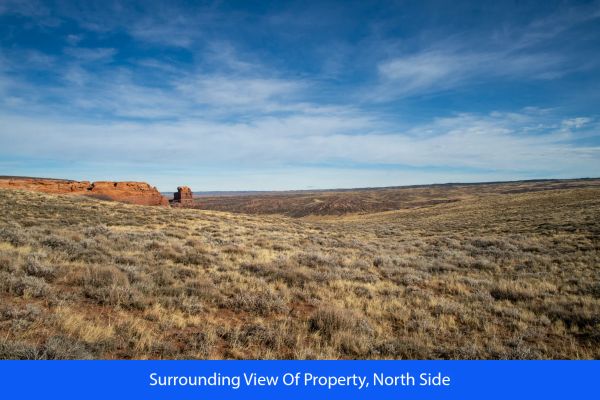 36.8 Acres Of Red Rock Majesty In Larimer County, Colorado - Image 3