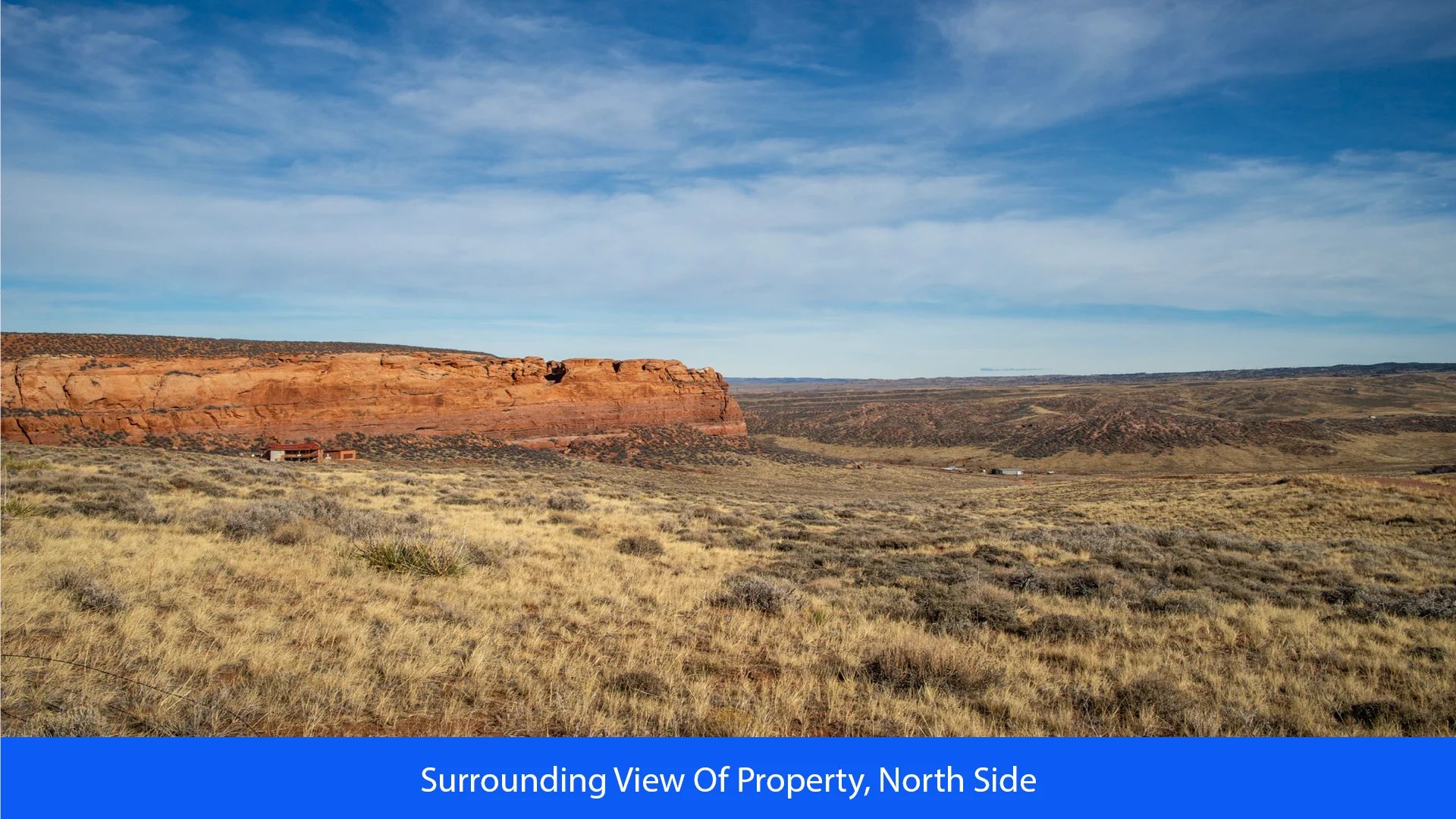 36.8 Acres Of Red Rock Majesty In Larimer County, Colorado - Image 4