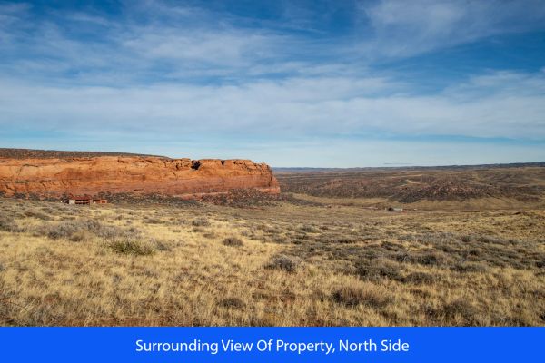 36.8 Acres Of Red Rock Majesty In Larimer County, Colorado - Image 4