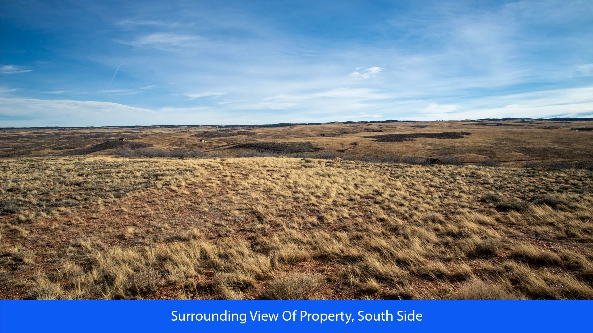 36.8 Acres Of Red Rock Majesty In Larimer County, Colorado - Image 5