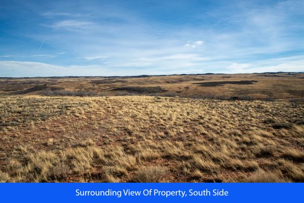 36.8 Acres Of Red Rock Majesty In Larimer County, Colorado - Image 5