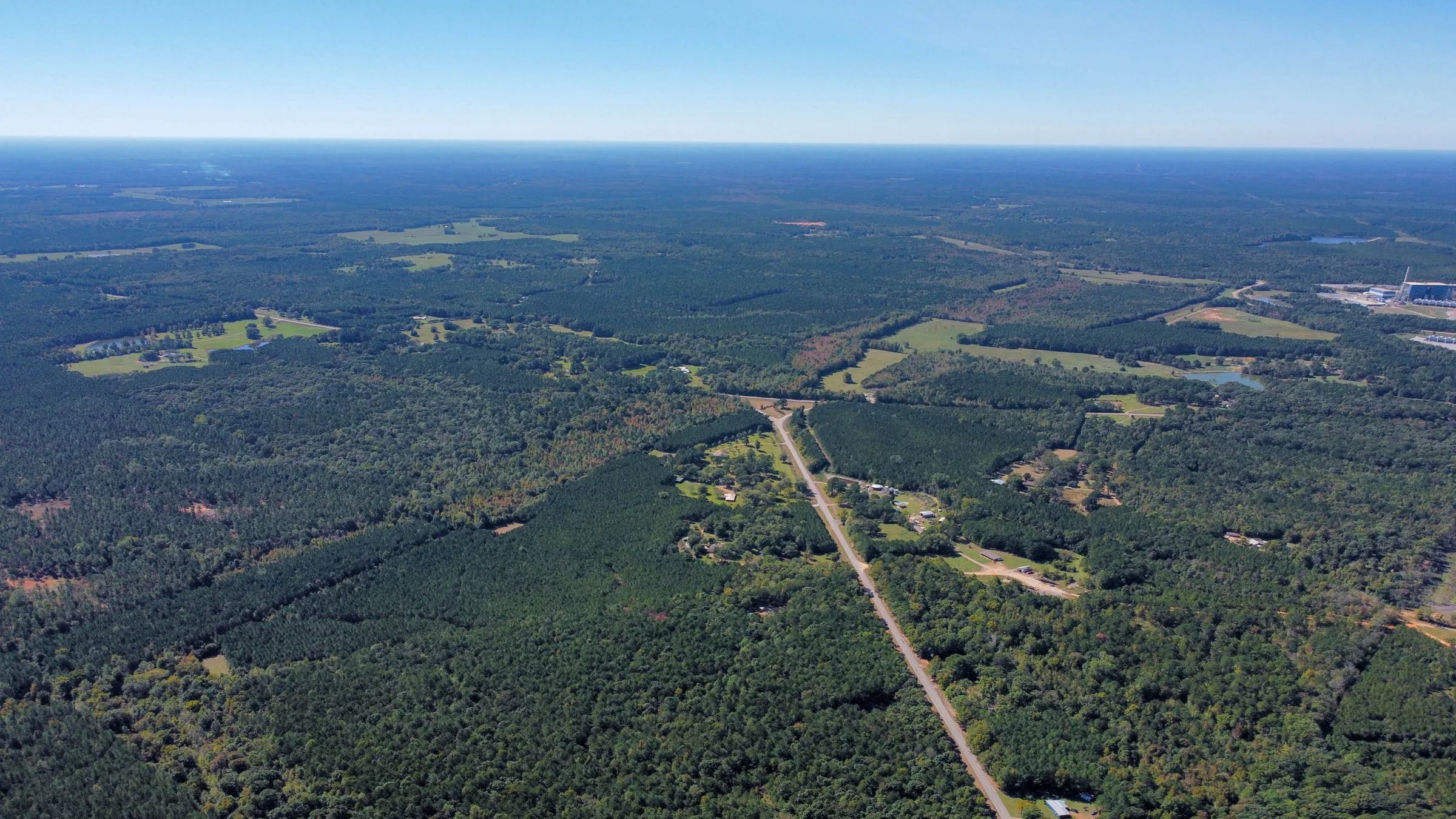 Choctaw County's Premier Jewel: A Stunning 6-Lot Subdivision Awaits!  in Choctaw County, MS