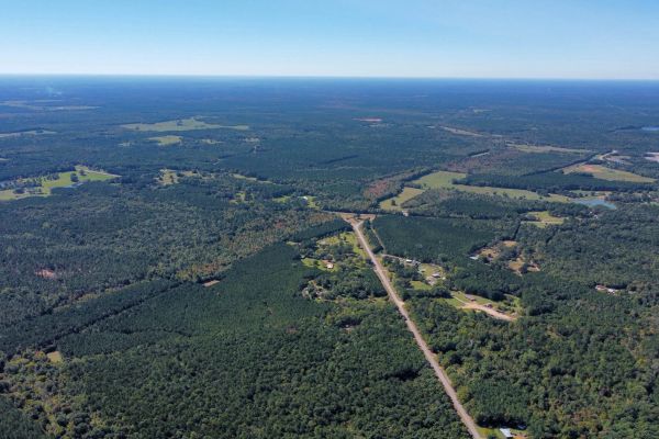 Choctaw County's Premier Jewel: A Stunning 6-Lot Subdivision Awaits! - Image 1