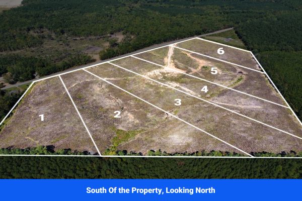 Choctaw County's Premier Jewel: A Stunning 6-Lot Subdivision Awaits! - Image 3