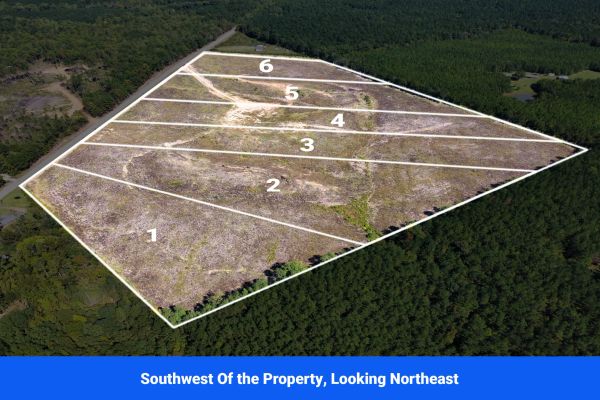 Choctaw County's Premier Jewel: A Stunning 6-Lot Subdivision Awaits! - Image 4