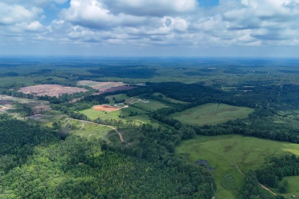 Itawamba County's Premier Jewel: A Stunning 3-Lot Subdivision - Image 1