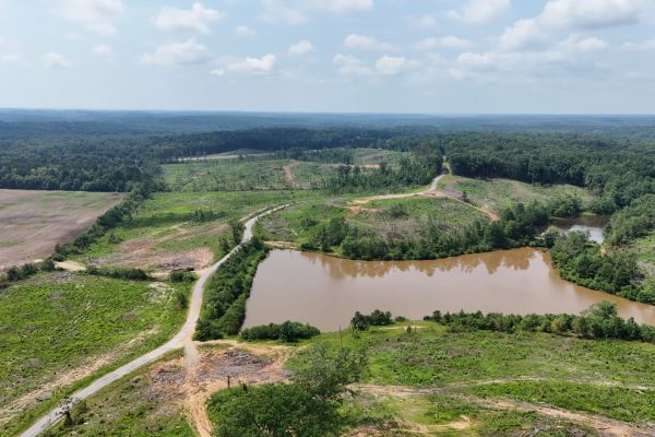 Itawamba County's Premier Jewel: A Stunning 3-Lot Subdivision - Image 2