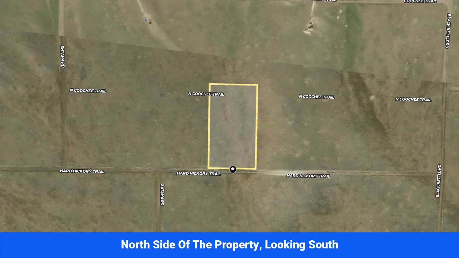 Wide-Open Skies & Endless Possibilities on 4.99 Acres in Park County, CO - Image 2