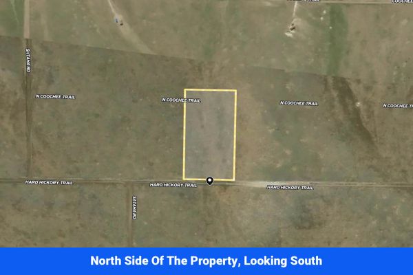 Wide-Open Skies & Endless Possibilities on 4.99 Acres in Park County, CO - Image 2