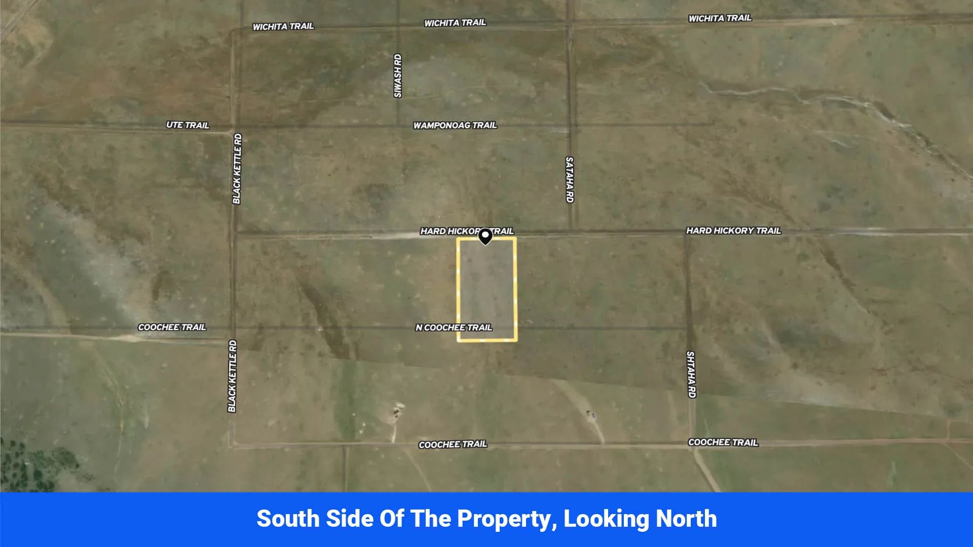 Wide-Open Skies & Endless Possibilities on 4.99 Acres in Park County, CO - Image 5