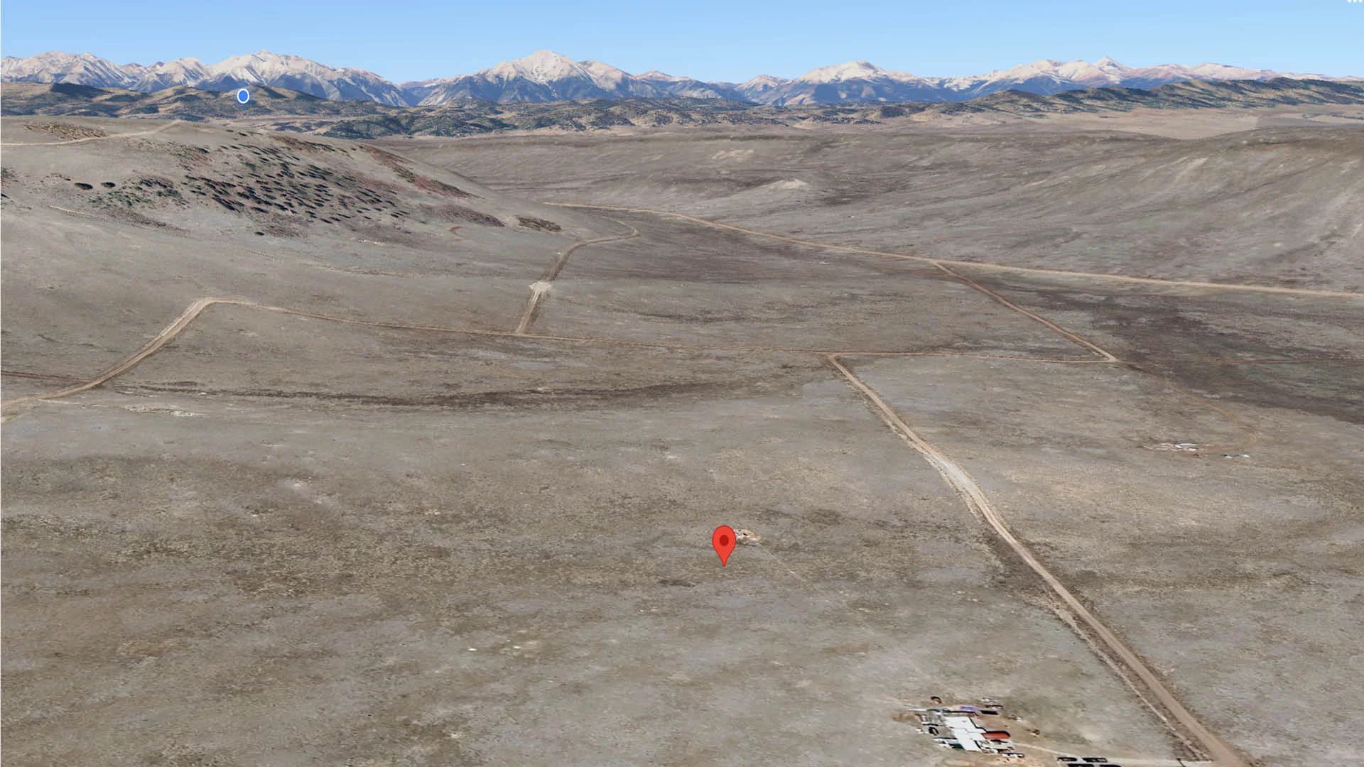 Wide-Open Skies & Endless Possibilities on 4.99 Acres in Park County, CO - Image 1