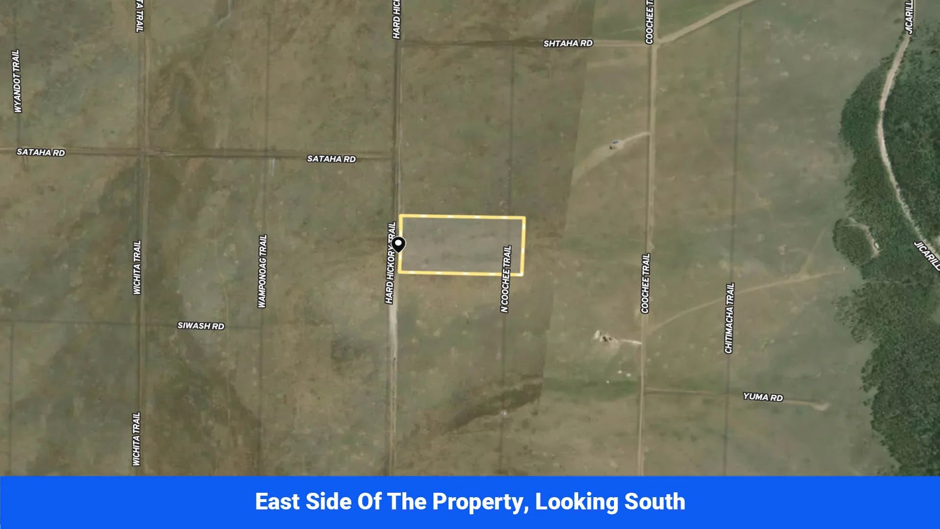 Wide-Open Skies & Endless Possibilities on 4.99 Acres in Park County, CO - Image 4