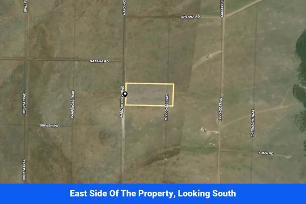 Wide-Open Skies & Endless Possibilities on 4.99 Acres in Park County, CO - Image 4