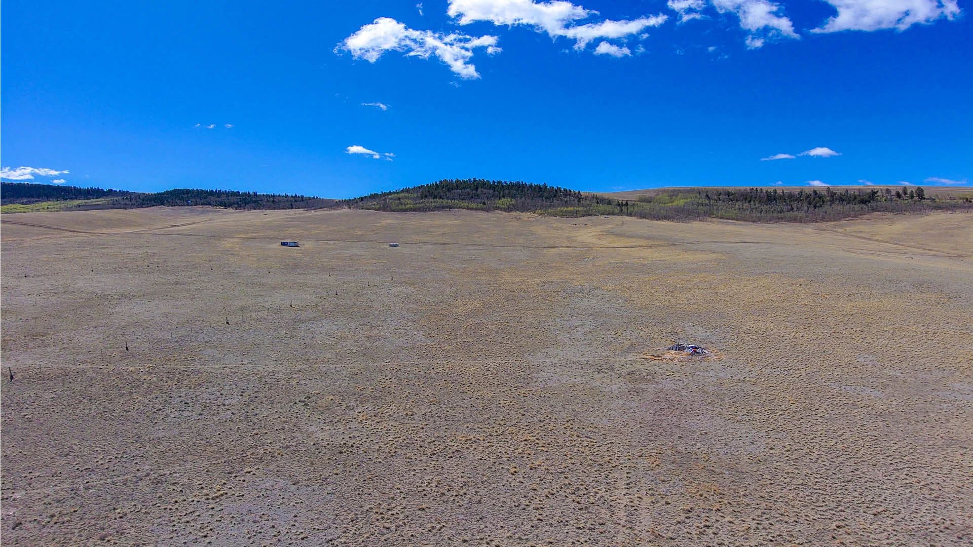 Wide-Open Skies & Endless Possibilities on 4.99 Acres in Park County, CO - Image 1