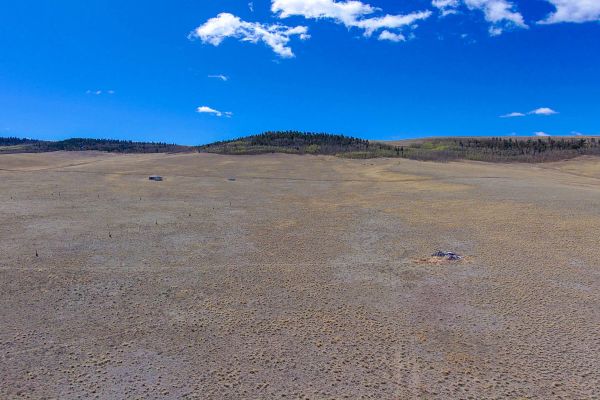 Wide-Open Skies & Endless Possibilities on 4.99 Acres in Park County, CO - Image 1