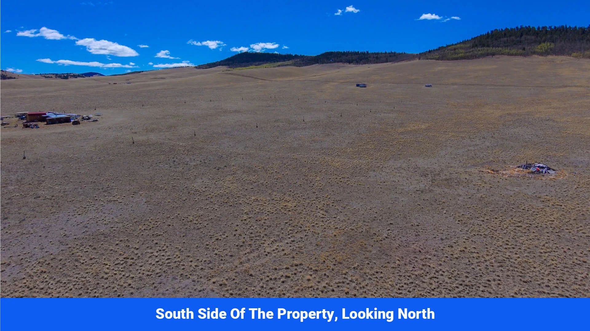 Wide-Open Skies & Endless Possibilities on 4.99 Acres in Park County, CO - Image 2
