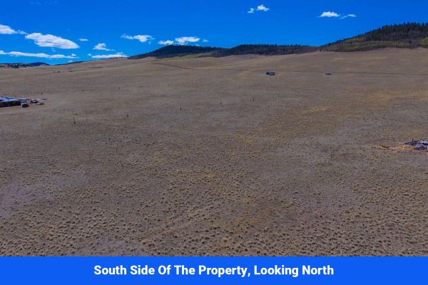 Wide-Open Skies & Endless Possibilities on 4.99 Acres in Park County, CO - Image 2