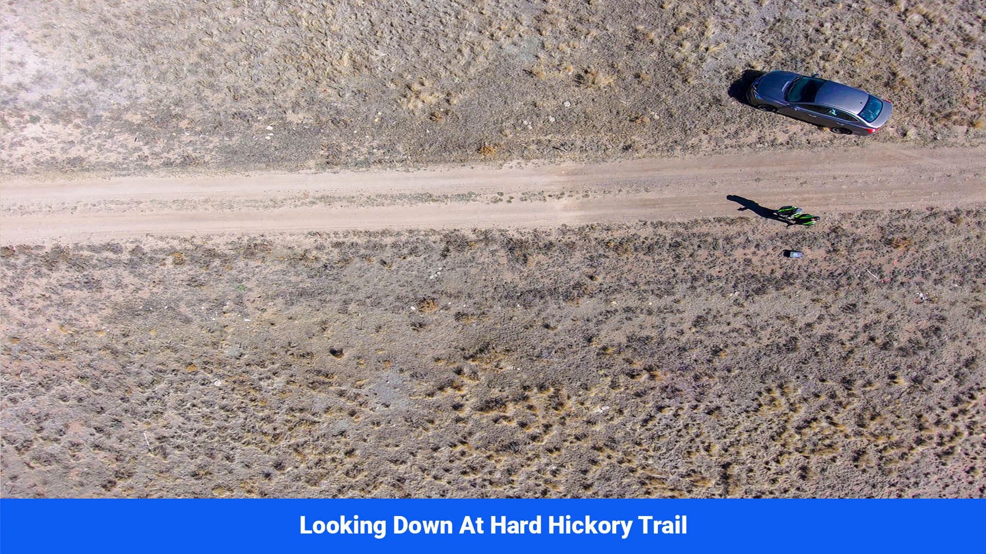 Wide-Open Skies & Endless Possibilities on 4.99 Acres in Park County, CO - Image 5