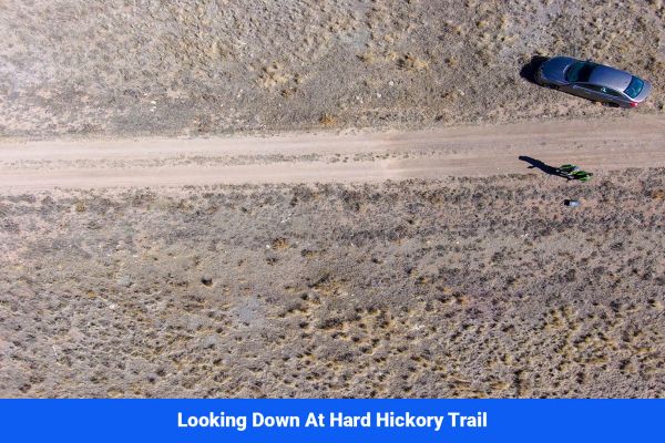 Wide-Open Skies & Endless Possibilities on 4.99 Acres in Park County, CO - Image 5