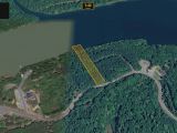 NC Wooded Lots