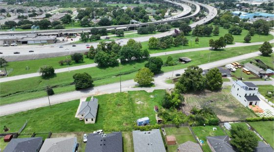 Live the NOLA Lifestyle – Build on 0.15 Acres in Louisiana With ALL Utilities in Orleans County, LA