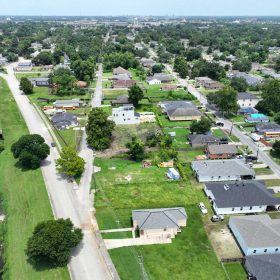 Live the NOLA Lifestyle – Build on 0.15 Acres in Louisiana With ALL Utilities in Orleans County, LA
