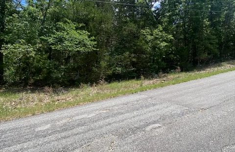 Twin Lakes 0.49ac Lot Horseshoe Bend AR in Izard County, AR
