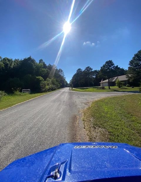 $140/mo for 48 mo to Retire next to 14th hole in Ozarks in Izard County, AR
