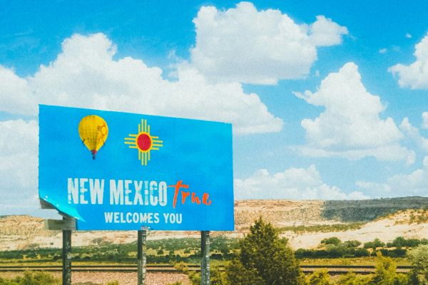 Luna, NM - 3035153514150 - Image 1