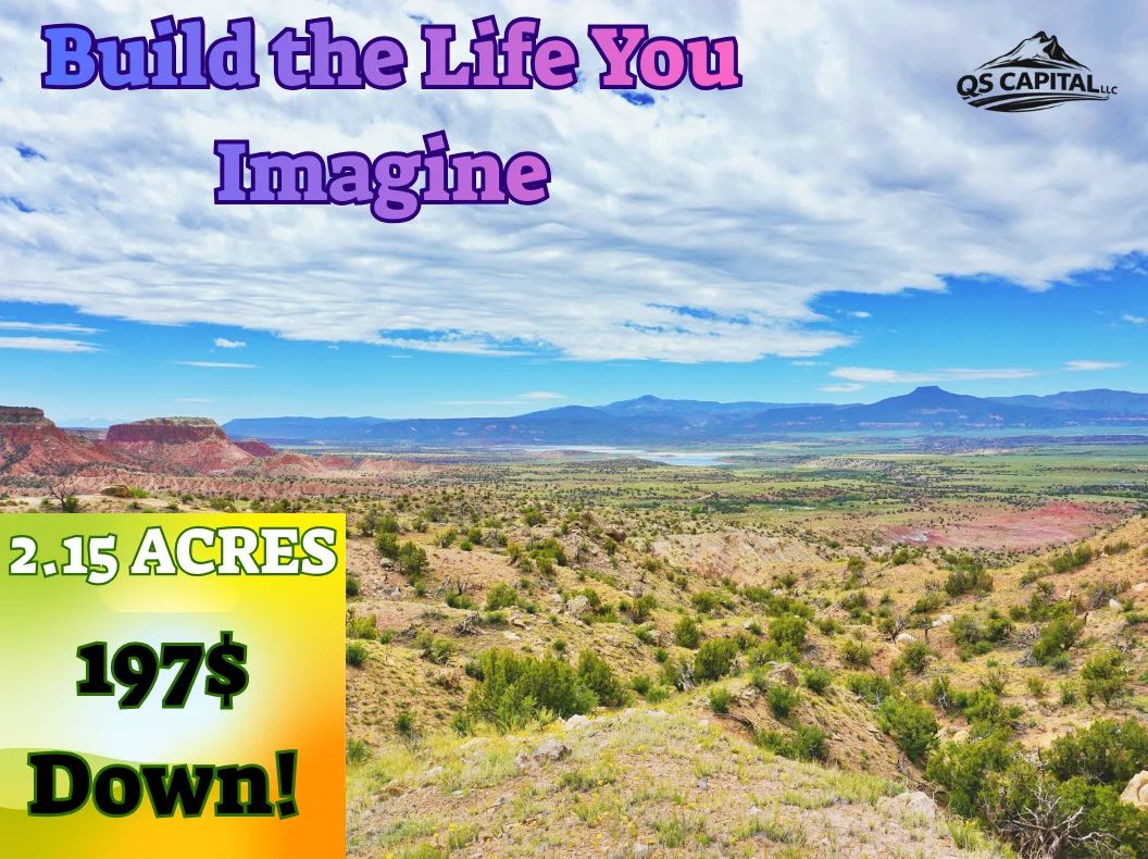 Luna, NM - 3035153514150  - Image 2