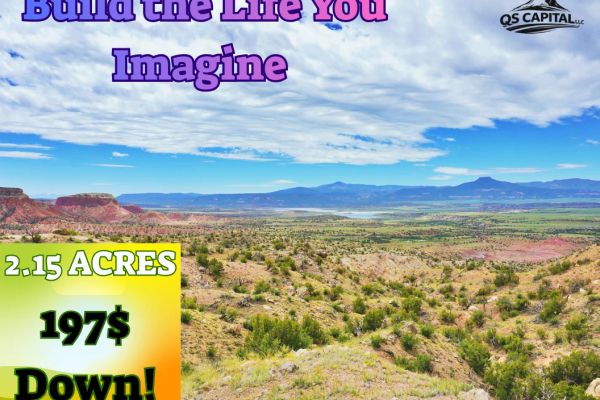 Luna, NM - 3035153514150 - Image 2