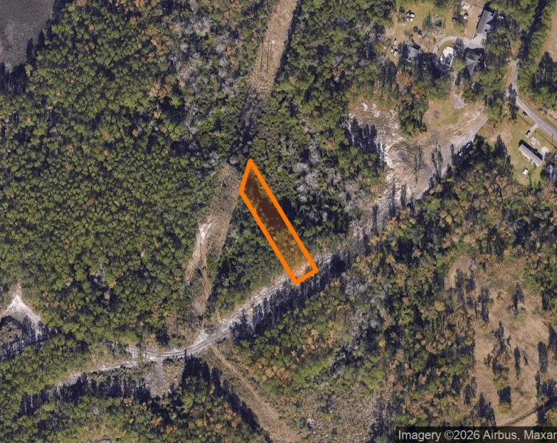 0.55 Acres in Wilmington - New Hanover County, NC in New Hanover County, North Carolina