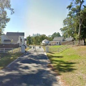0.55 Acres in Wilmington - New Hanover County, NC in New Hanover County, North Carolina