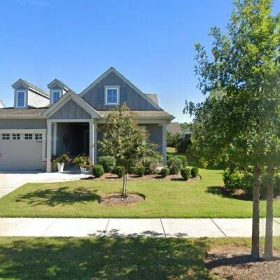 0.55 Acres in Wilmington - New Hanover County, NC in New Hanover County, North Carolina