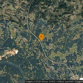 0.55 Acres in Weaverville - Buncombe County, NC in Buncombe County, North Carolina